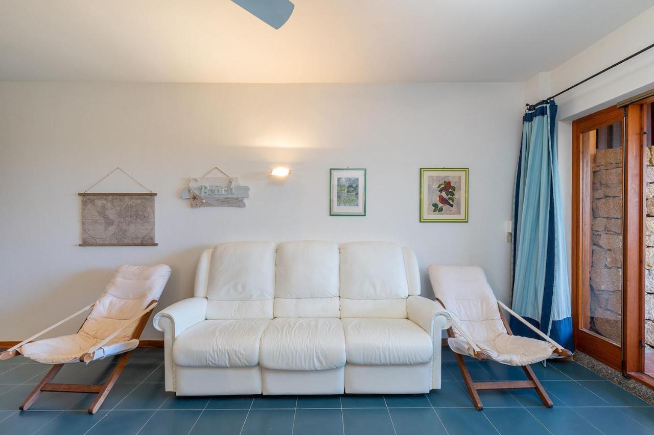 Residenze Coda Cavallo 圣特奥多罗 外观 照片