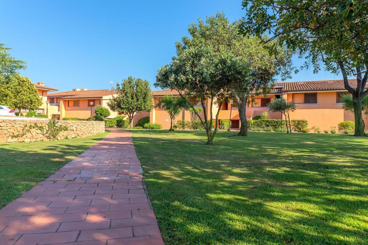 Residenze Coda Cavallo 圣特奥多罗 外观 照片