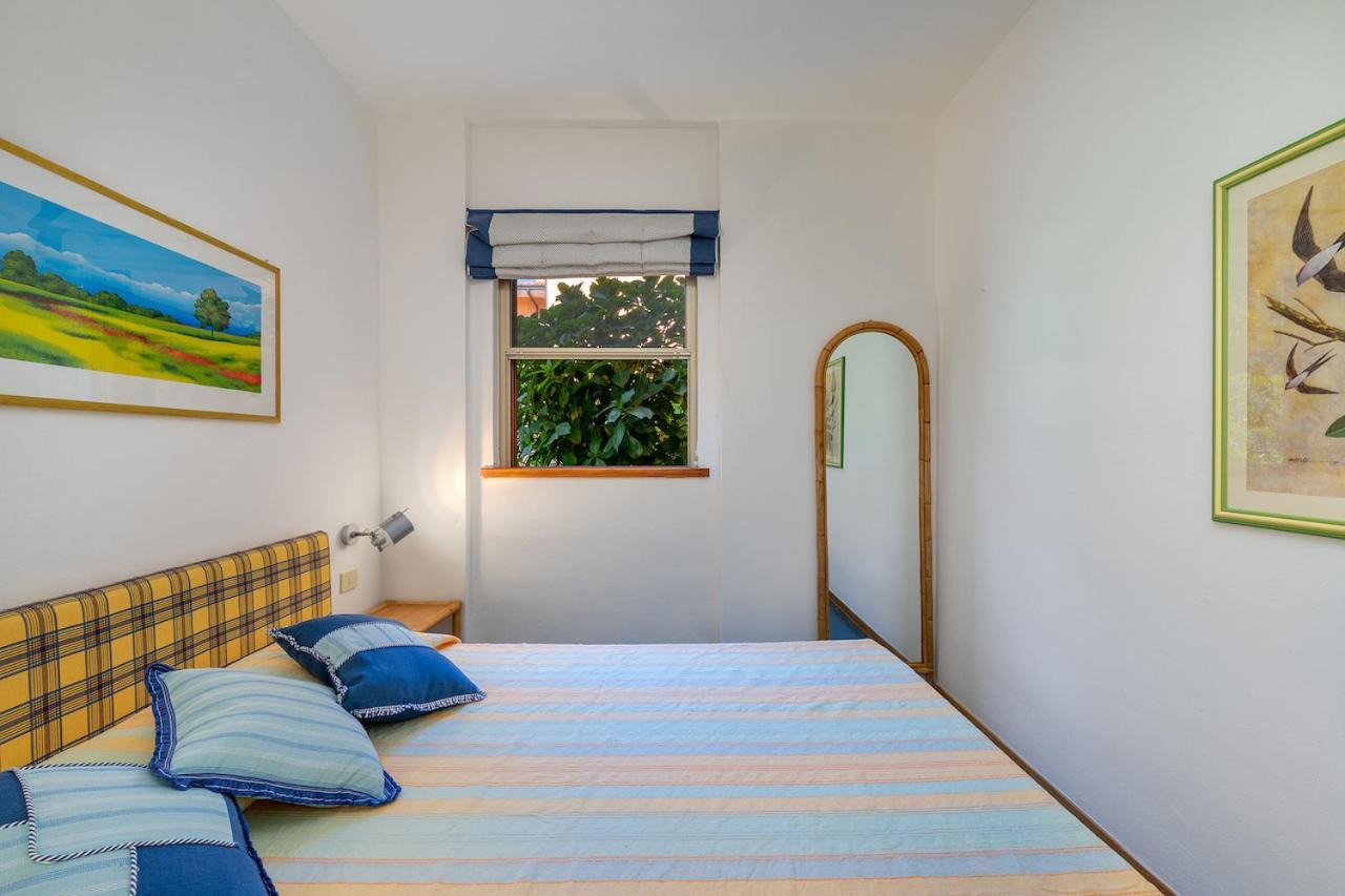 Residenze Coda Cavallo 圣特奥多罗 外观 照片