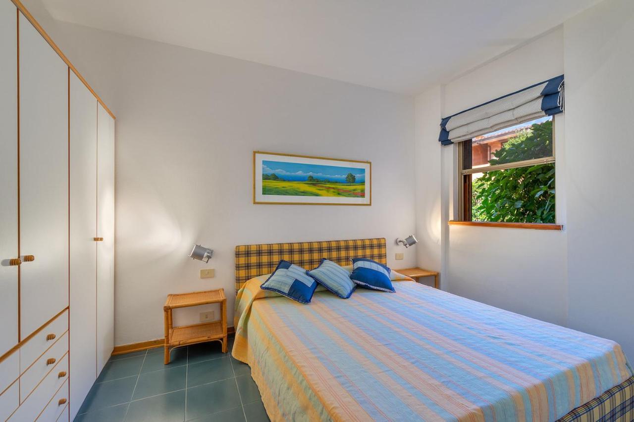 Residenze Coda Cavallo 圣特奥多罗 外观 照片