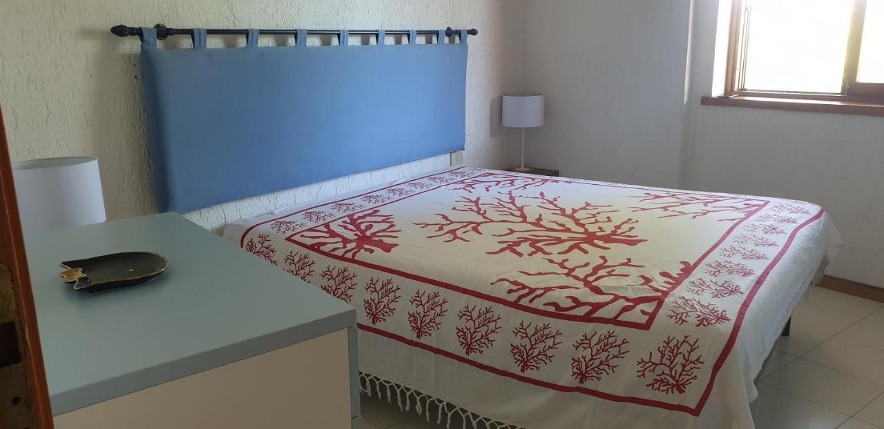 Residenze Coda Cavallo 圣特奥多罗 外观 照片