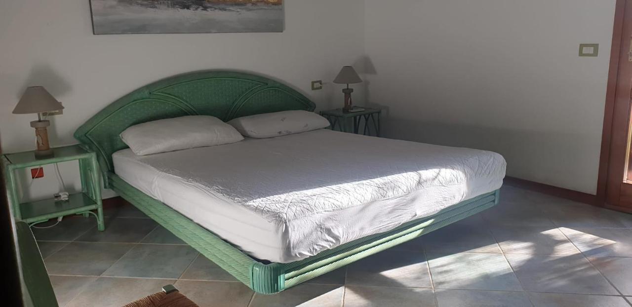 Residenze Coda Cavallo 圣特奥多罗 外观 照片