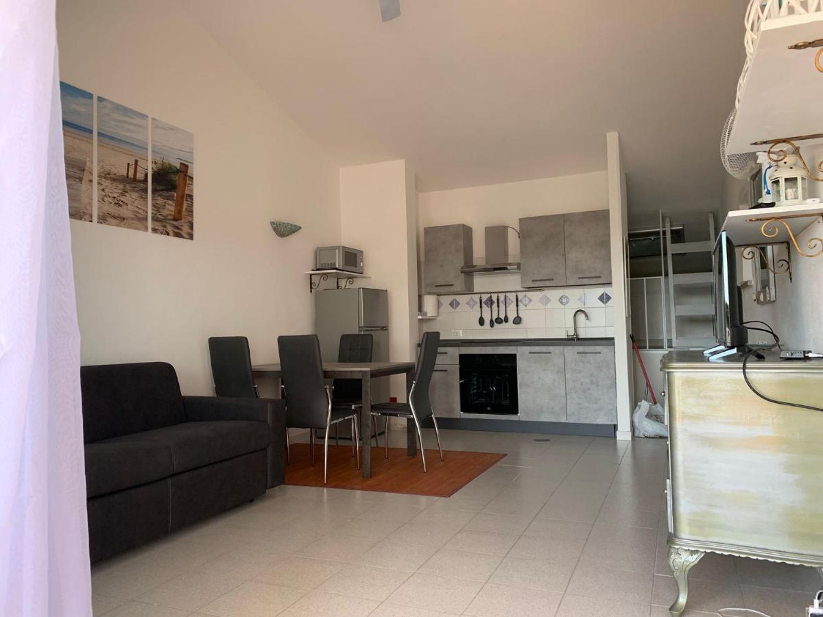 Residenze Coda Cavallo 圣特奥多罗 外观 照片