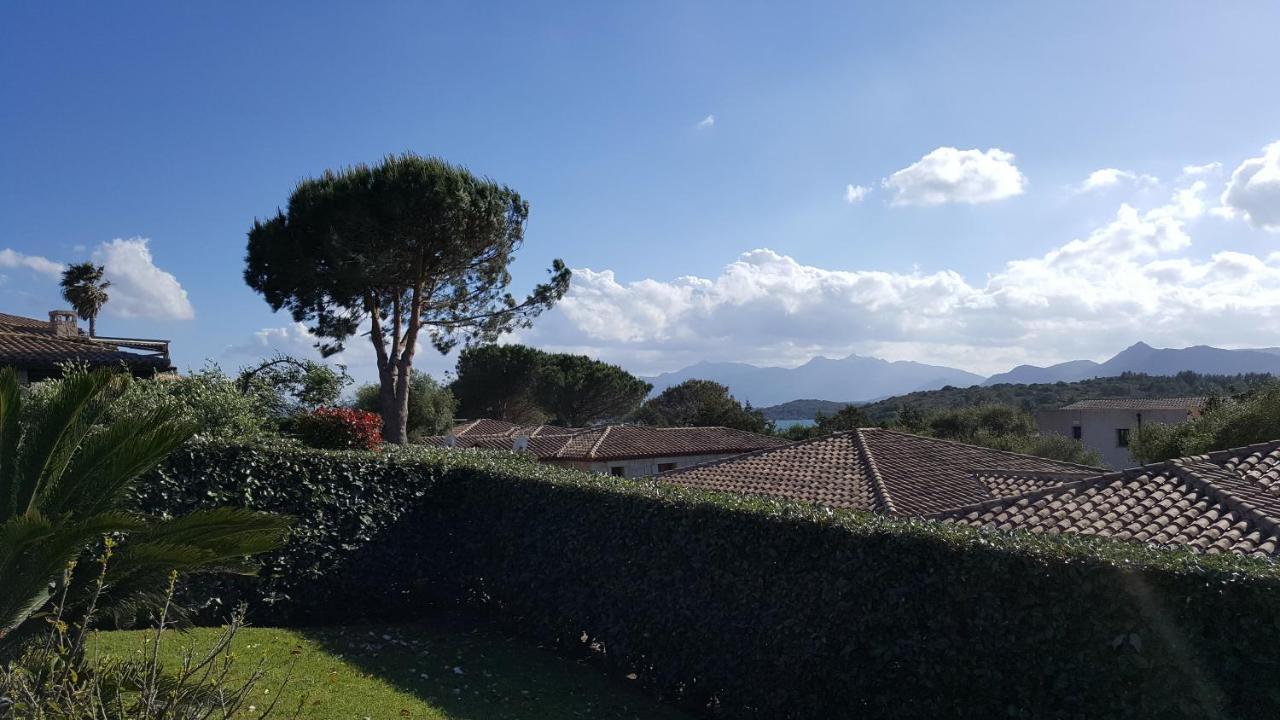 Residenze Coda Cavallo 圣特奥多罗 外观 照片
