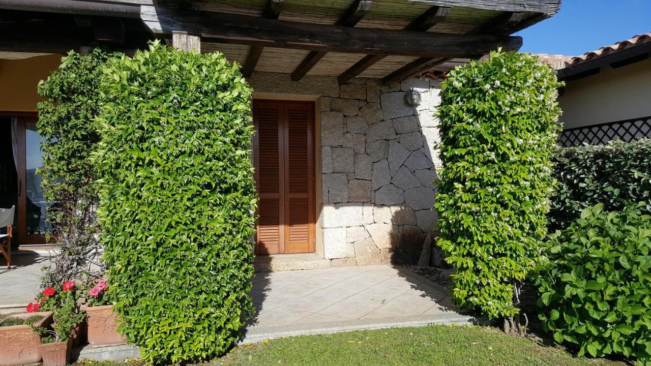 Residenze Coda Cavallo 圣特奥多罗 外观 照片