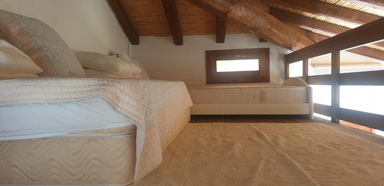 Residenze Coda Cavallo 圣特奥多罗 外观 照片