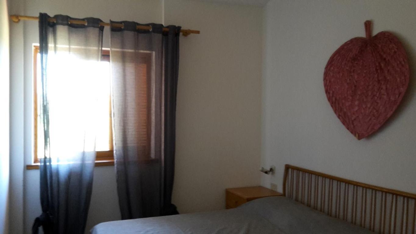 Residenze Coda Cavallo 圣特奥多罗 外观 照片
