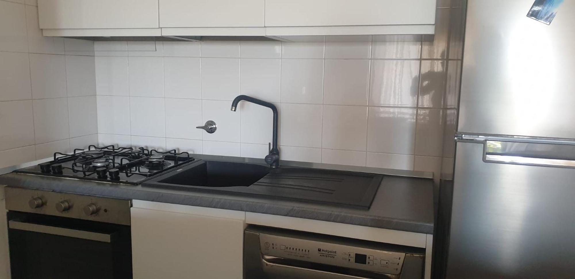 Residenze Coda Cavallo 圣特奥多罗 外观 照片