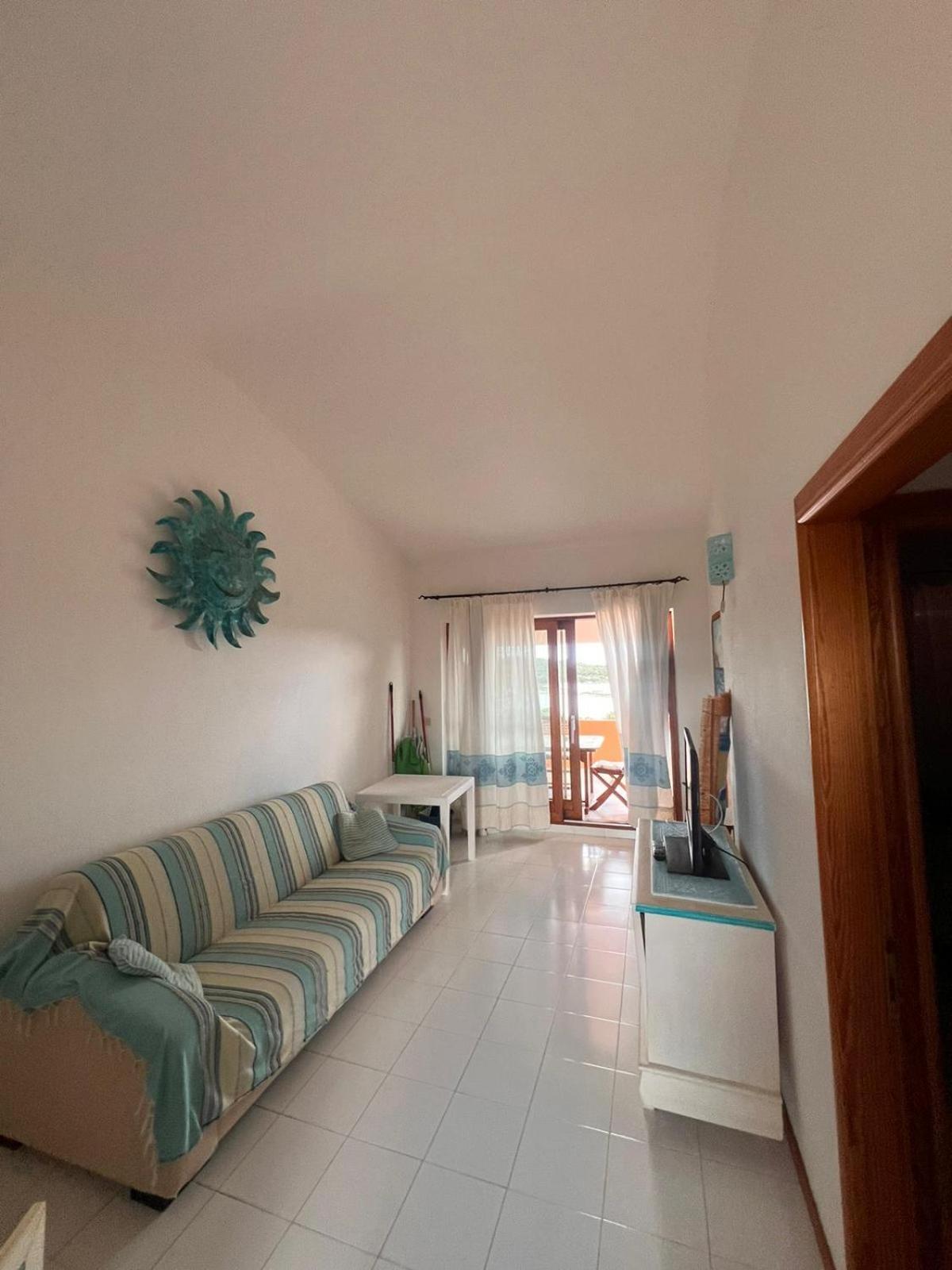 Residenze Coda Cavallo 圣特奥多罗 外观 照片