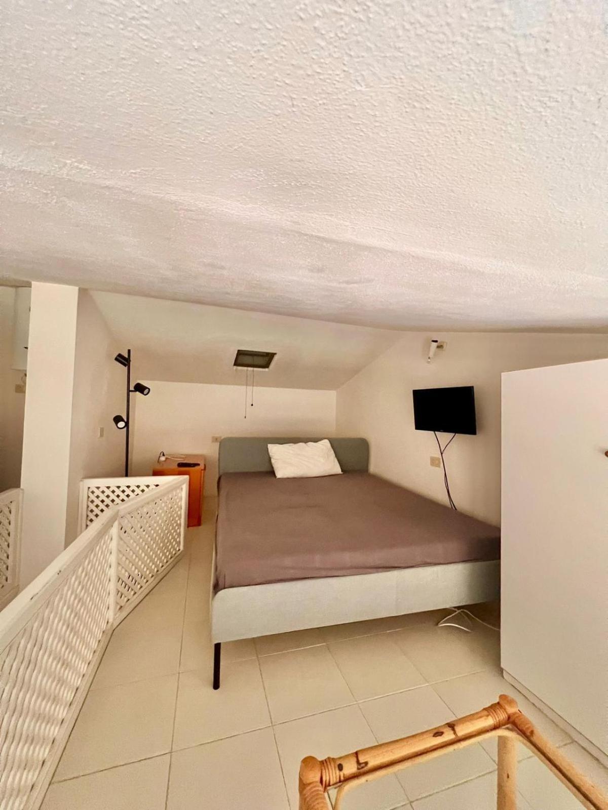 Residenze Coda Cavallo 圣特奥多罗 外观 照片