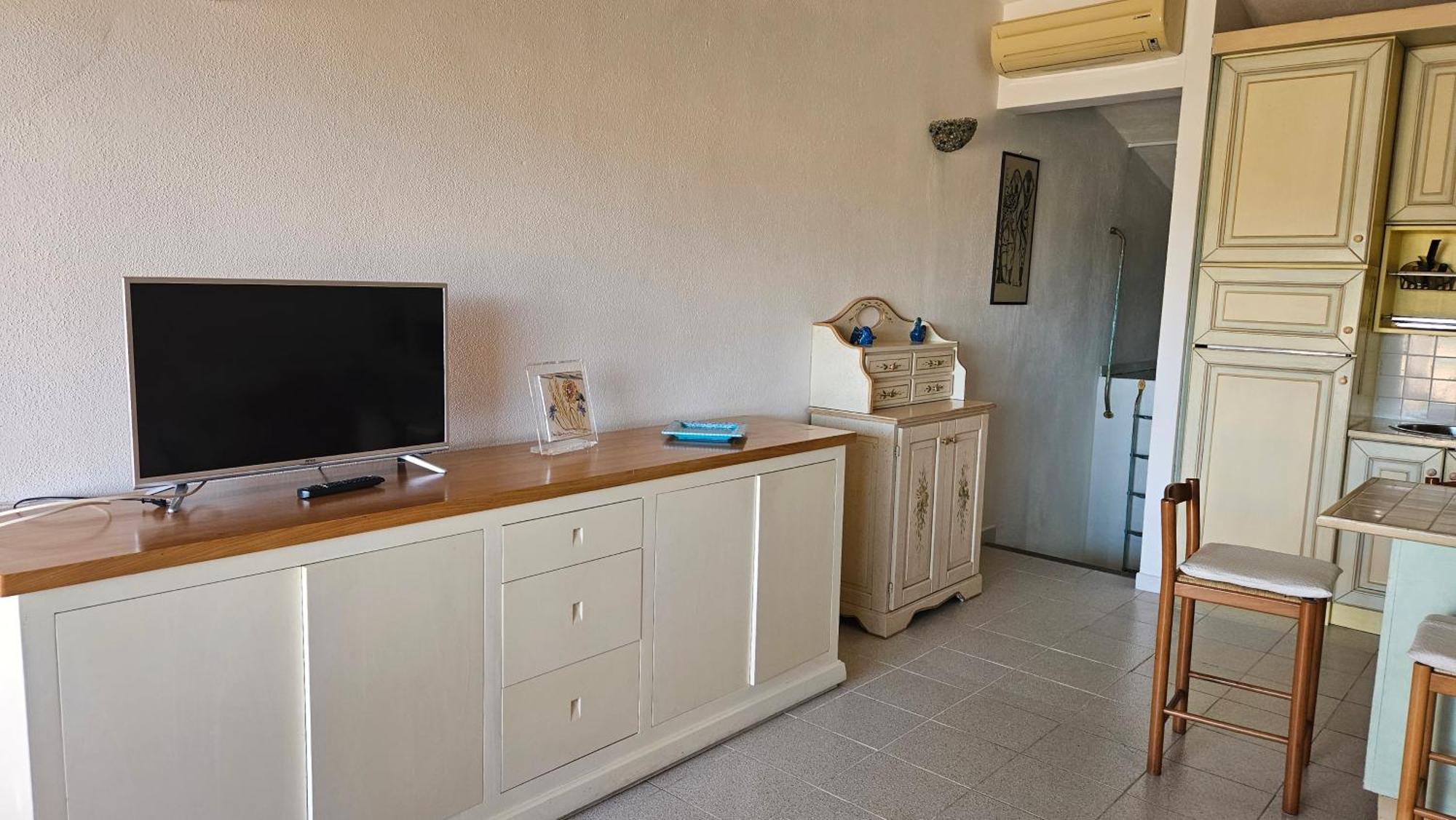 Residenze Coda Cavallo 圣特奥多罗 外观 照片
